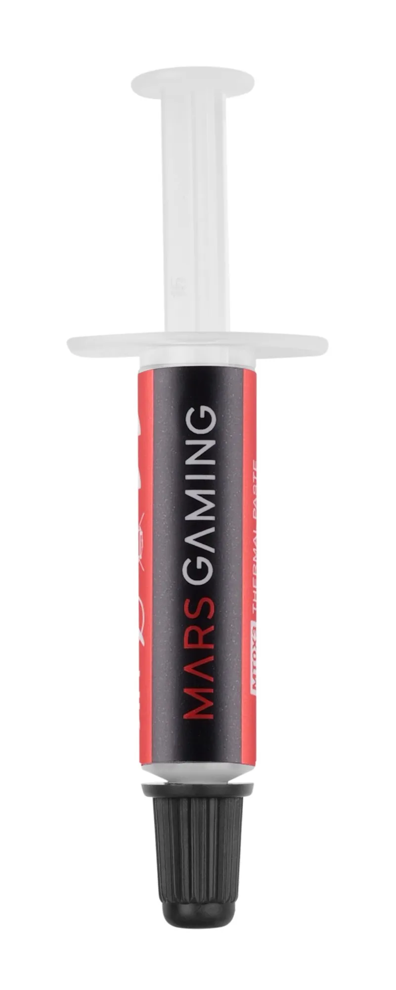Mars Gaming MT0X3 compontente del dissipatore di calore Pasta termica 6 W/mK 1 g - immagine 1