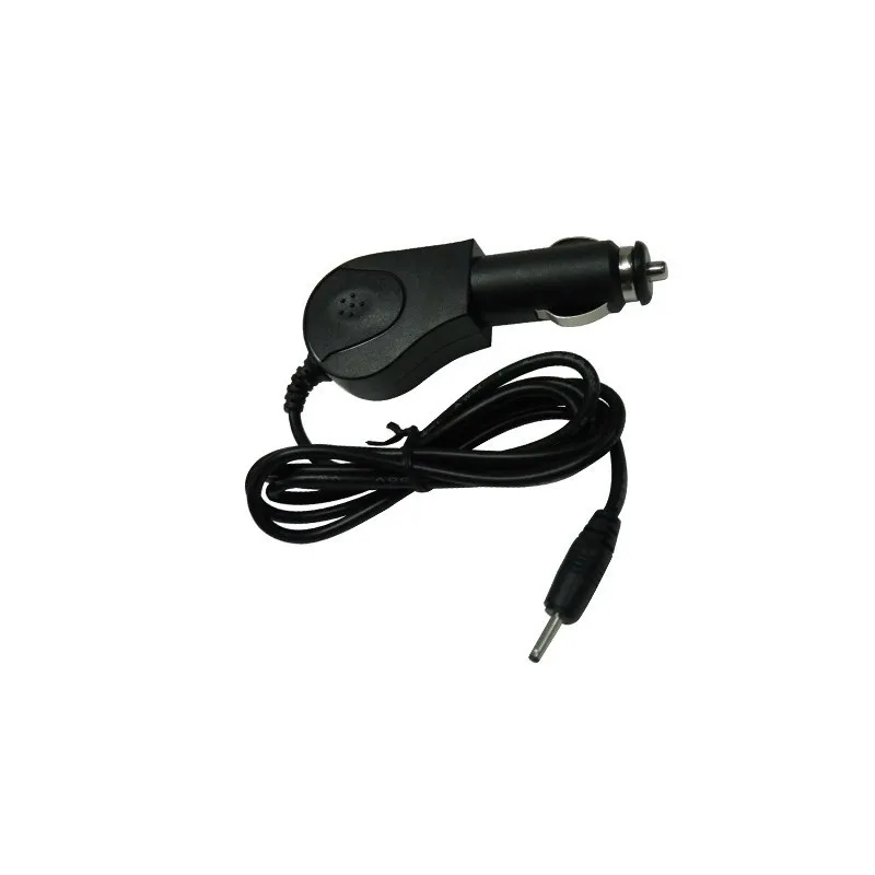 Caricatore dedicato da Auto 12V per Tablet 25x08mm 3A 5V - immagine 1