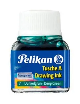 Pelikan 100436073 inchiostro da disegno - immagine 1