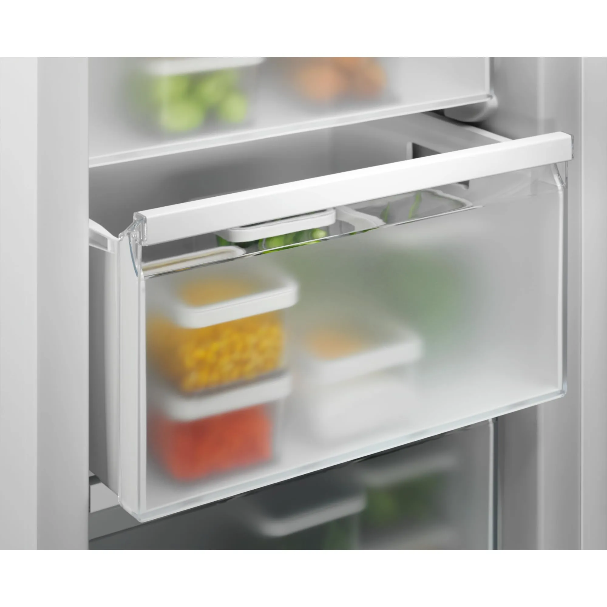 Electrolux Congelatore verticale da incasso 212 L EUN7NE18S Classe E - immagine 4