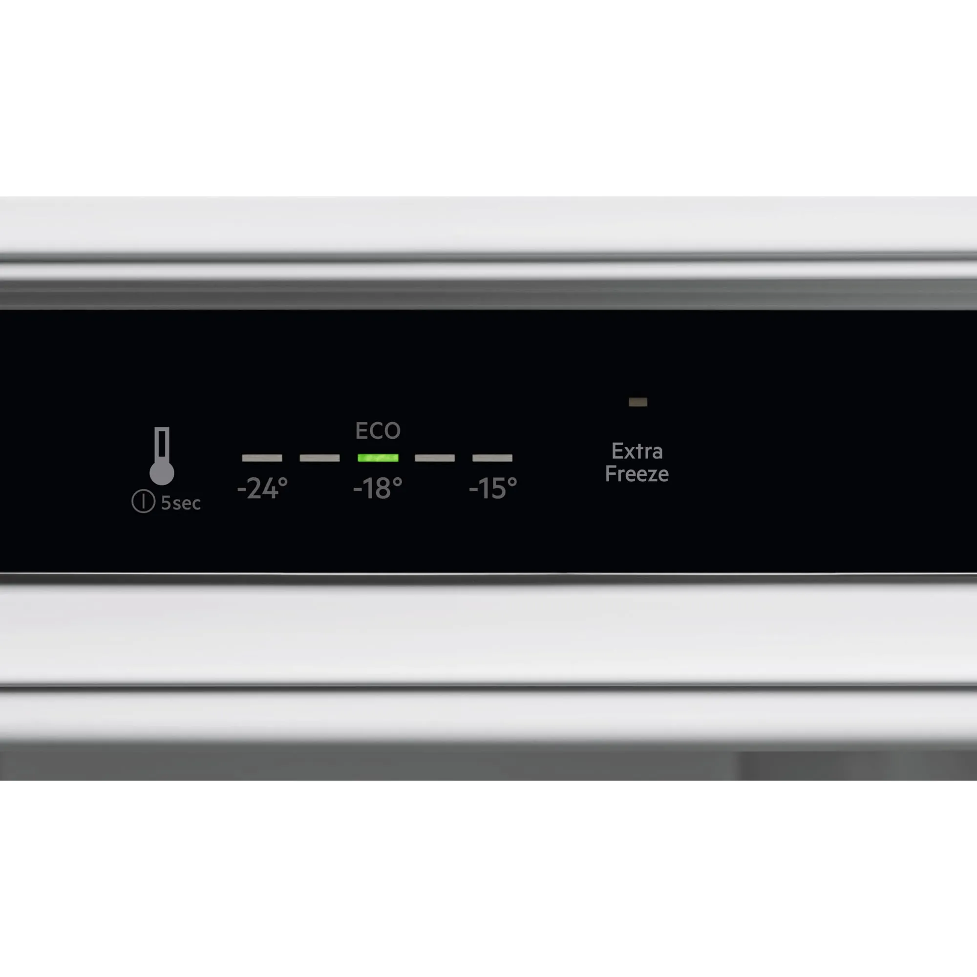 Electrolux Congelatore verticale da incasso 212 L EUN7NE18S Classe E - immagine 5