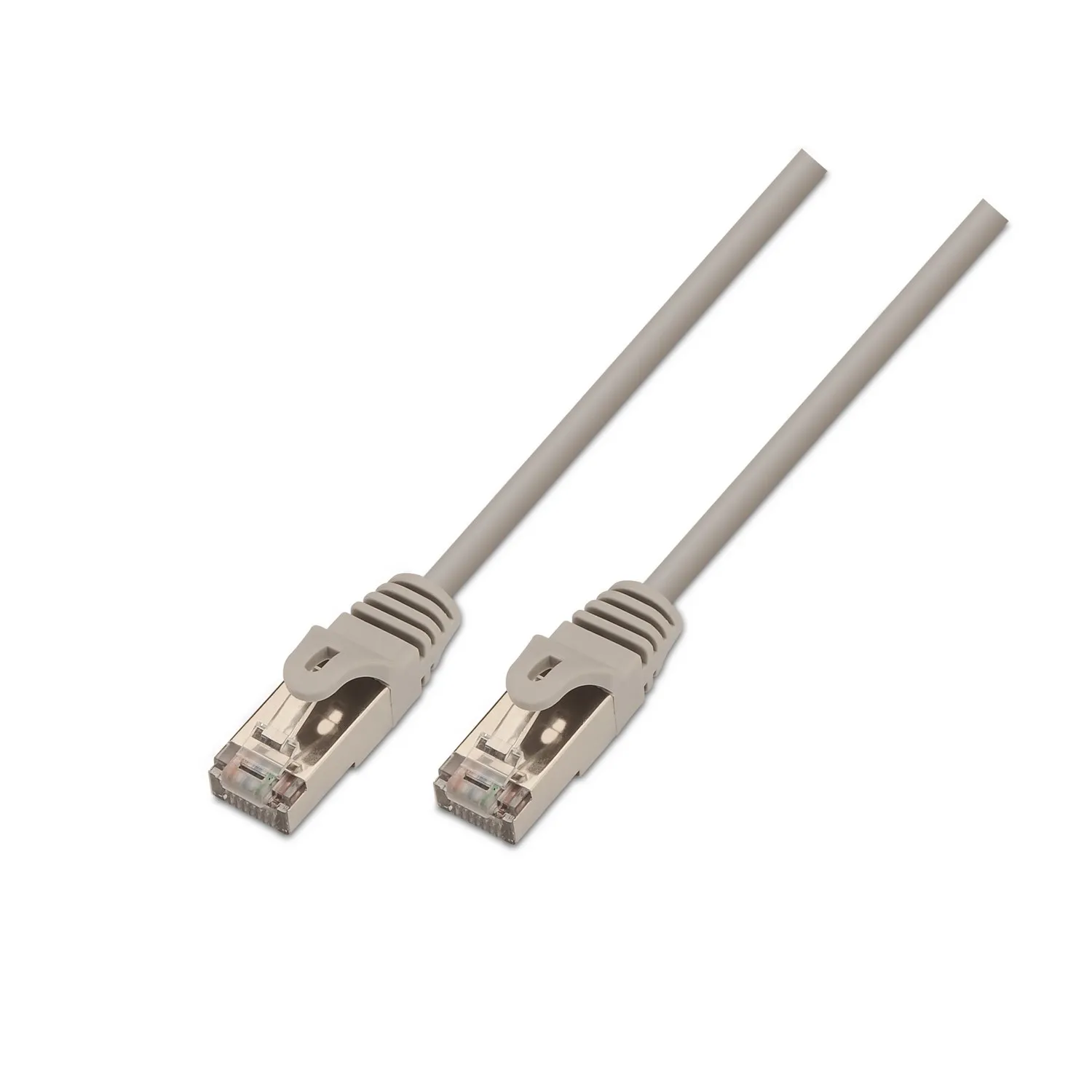 AISENS A136-0277 cavo di rete Grigio 5 m Cat6 F/UTP (FTP) - immagine 1