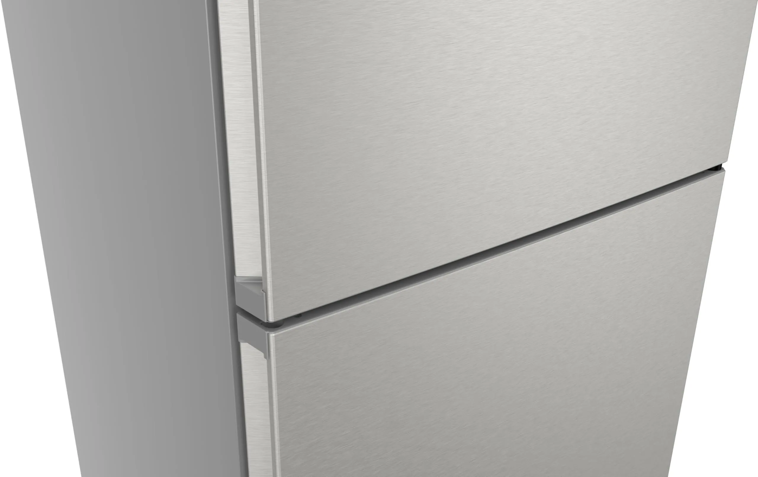 Bosch KGN494ICF Serie 6 Frigorifero Total NoFrost 203x70cm Acciaio - immagine 5