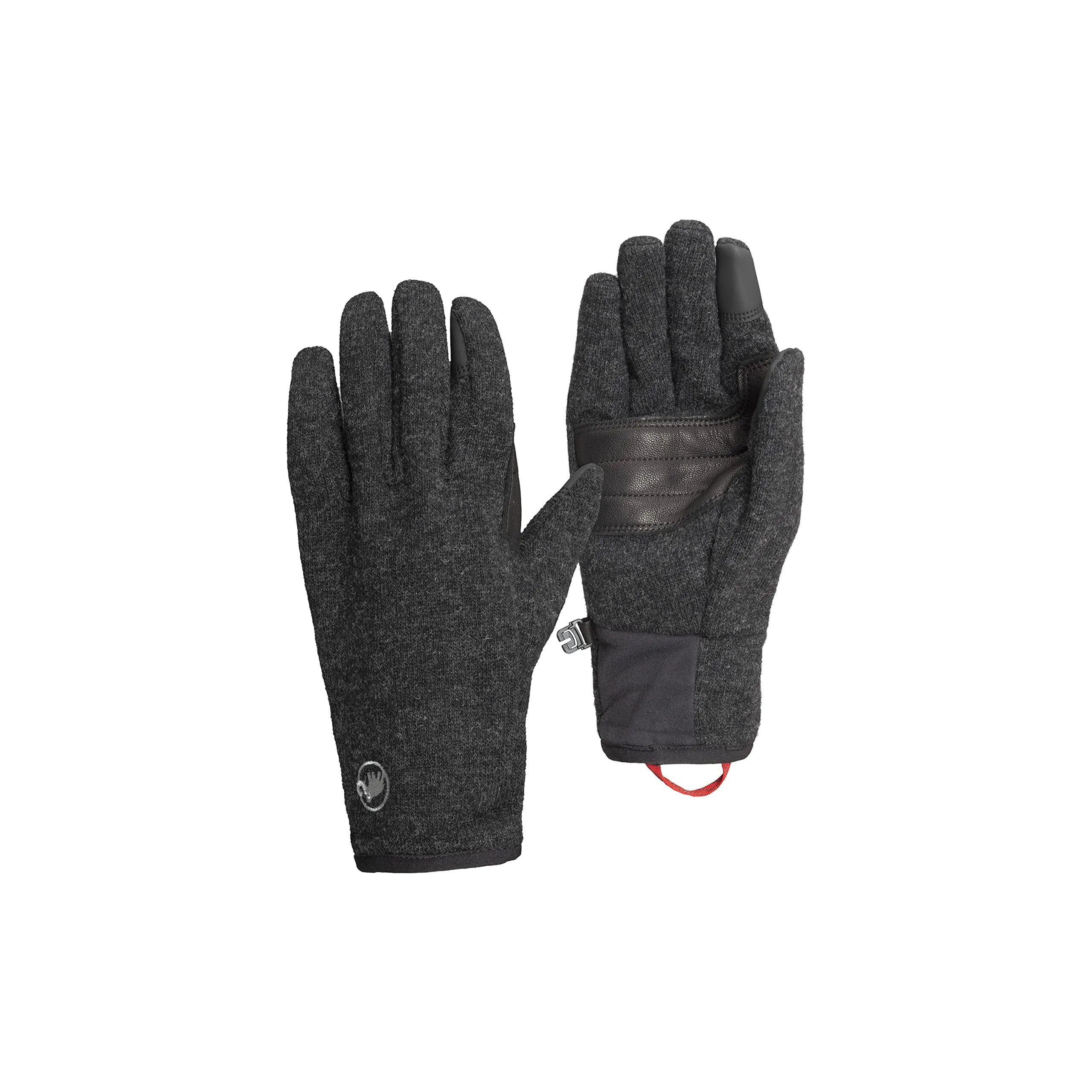 Mammut Passion Glove - immagine 1