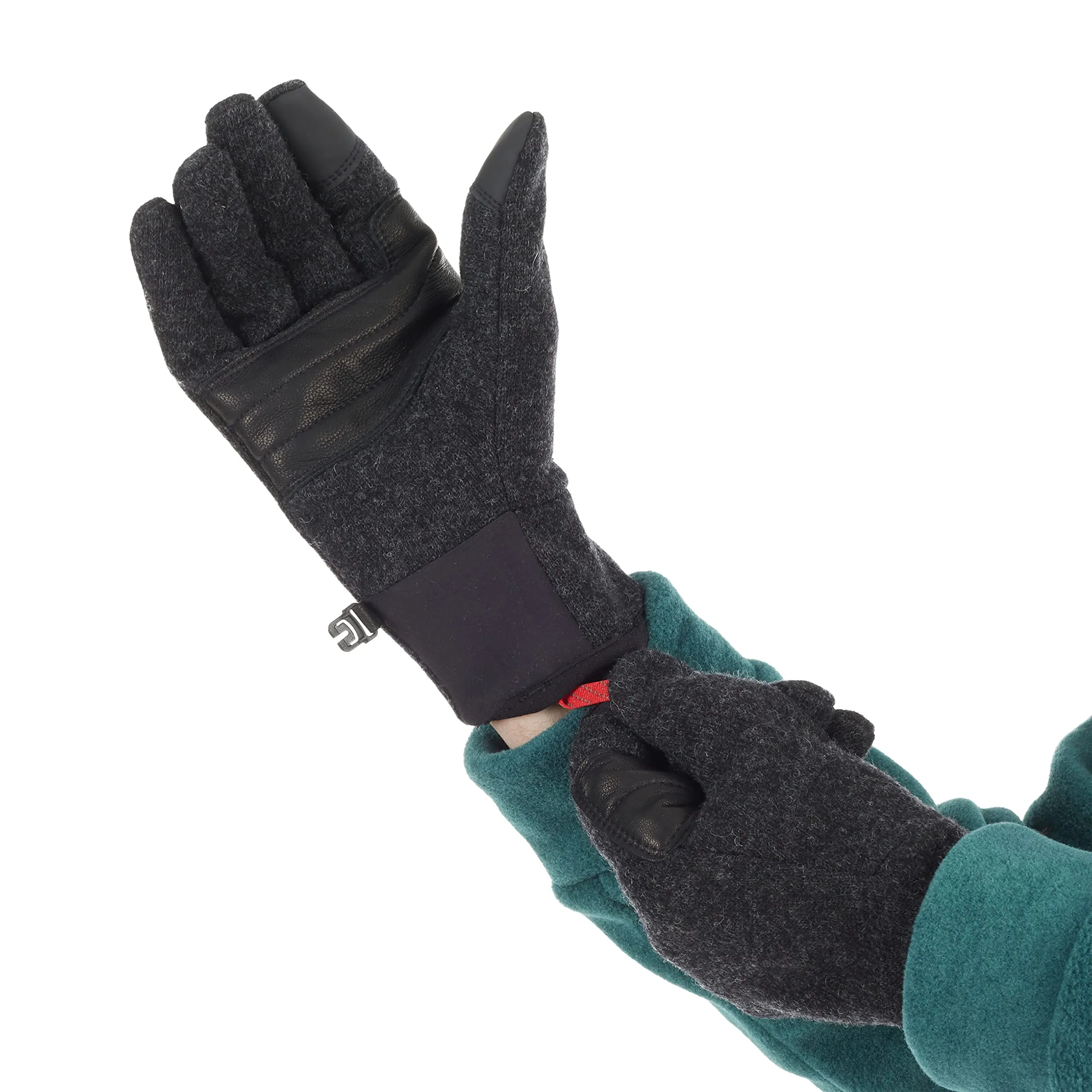 Mammut Passion Glove - immagine 4