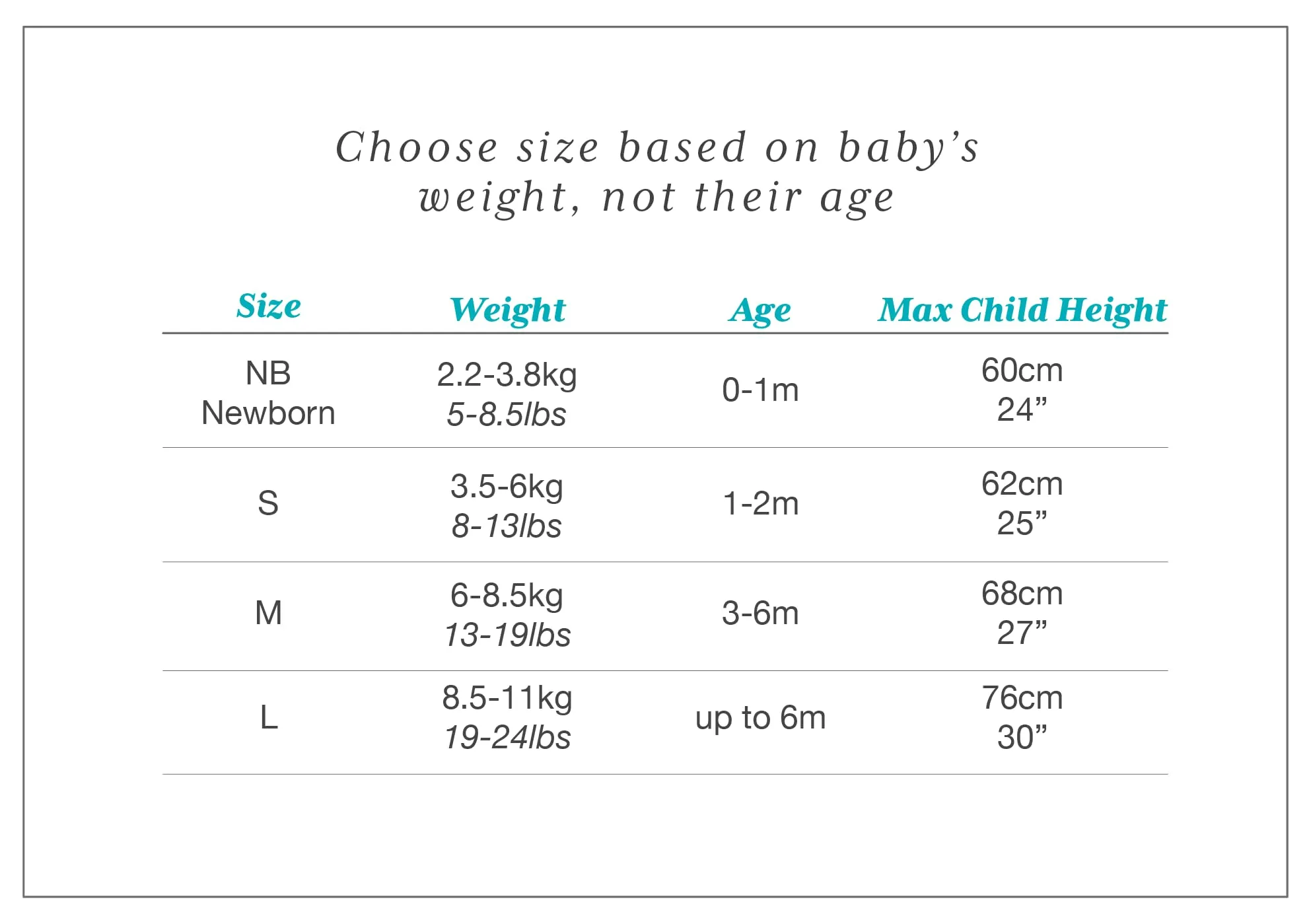 Love To Dream Swaddle UP, Neonato 2,2-3,8 kg - Bianco Dreamer | Vestibilità aderente, favorisce un sonno sano | 2,5 Tog per autunno e inverno (16–20°C) | Cotone e doppia cerniera - immagine 8