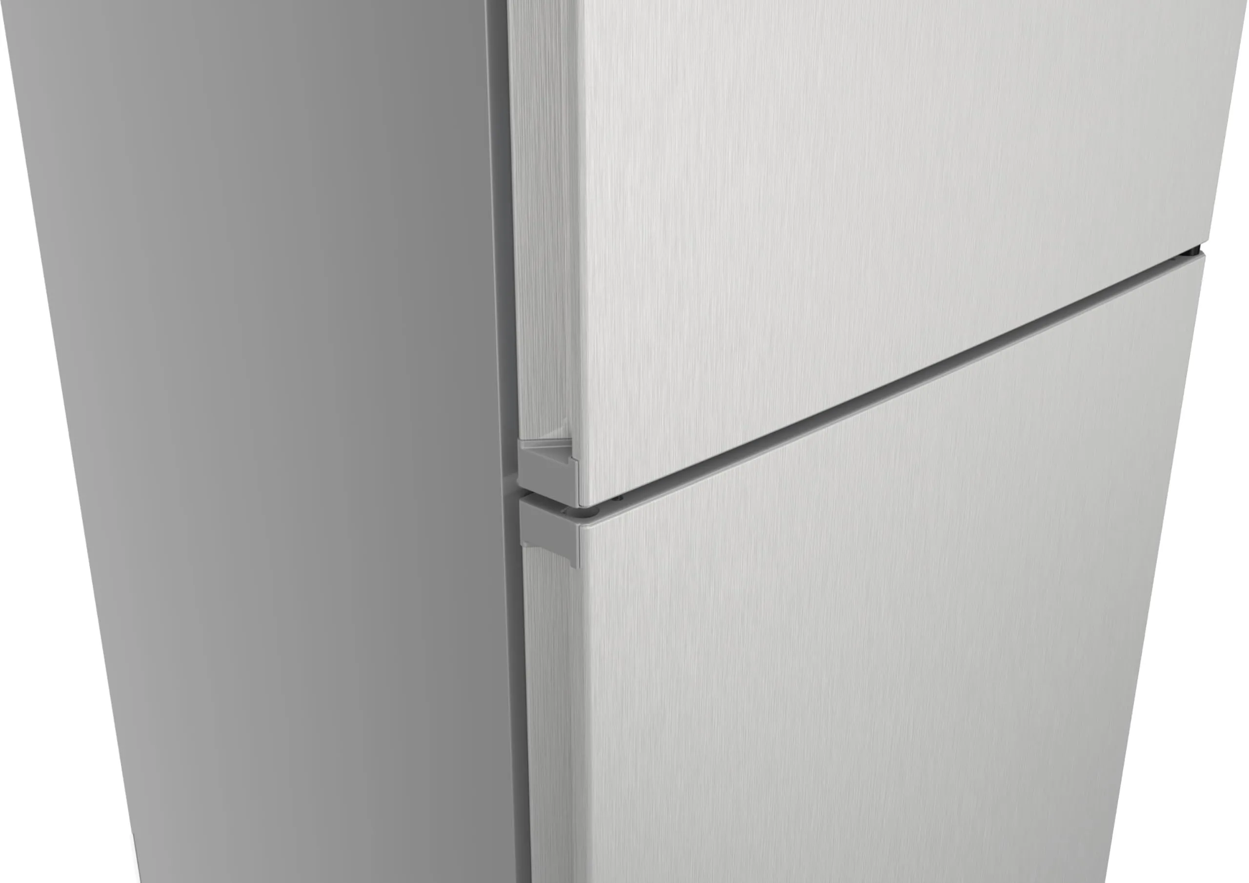 Bosch KGN492LDF Serie 4 Frigorifero Total No Frost 203 x 70 cm Acciaio - immagine 5