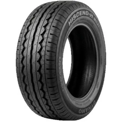 Dynamo Hiscend-H MC31 185/80 R14 102/100Q - immagine 1