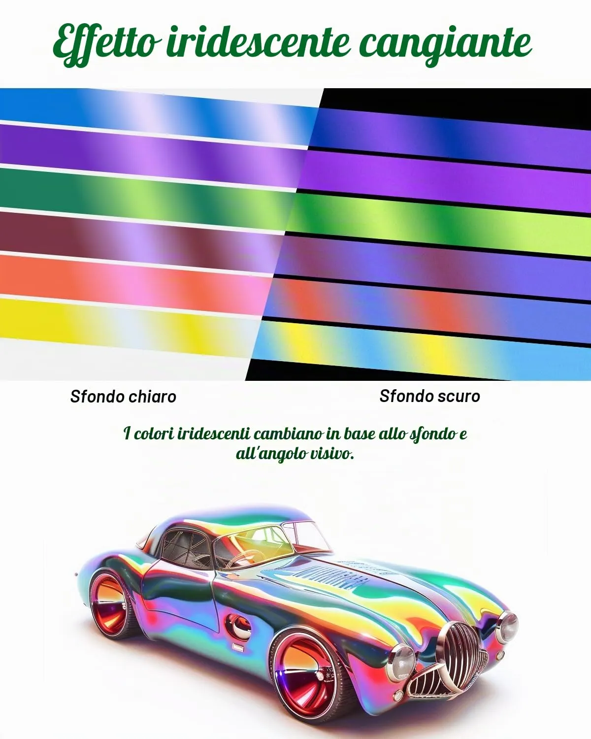 X ARTY HUB Kit di Colori Aerografo - 42 Colori con 120 ml Diluenti - immagine 3