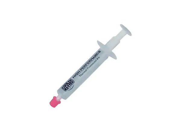 Cooler Master Pasta Termica Cpu Thermal Compound Kit Sc102 High Performance - immagine 1