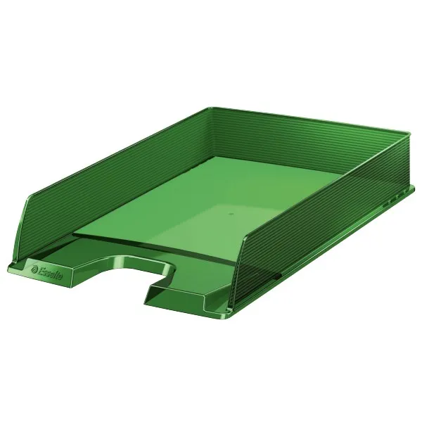Esselte Europost scatola per la conservazione di documenti Verde - immagine 1