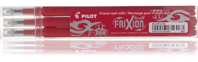 Pilot FriXion Ball 3 pz - immagine 1