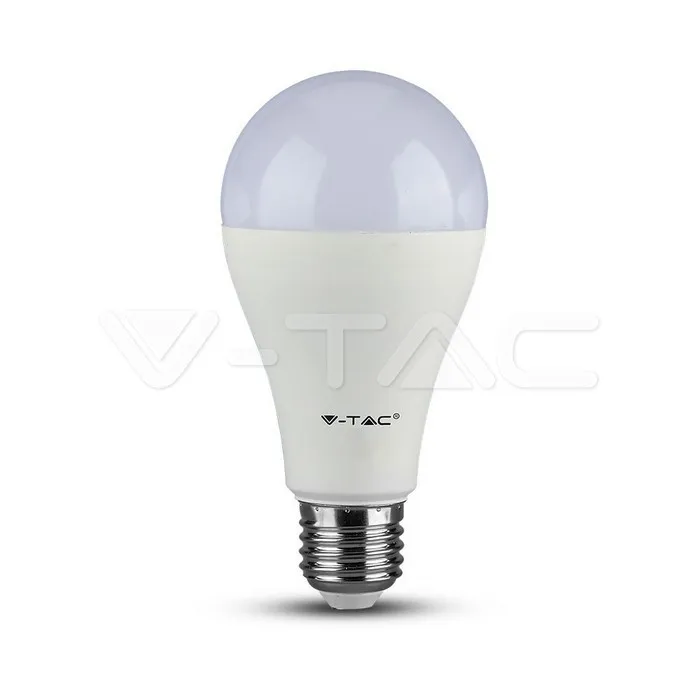 V-TAC VT-2015 lampada LED 15 W E27 F - immagine 1