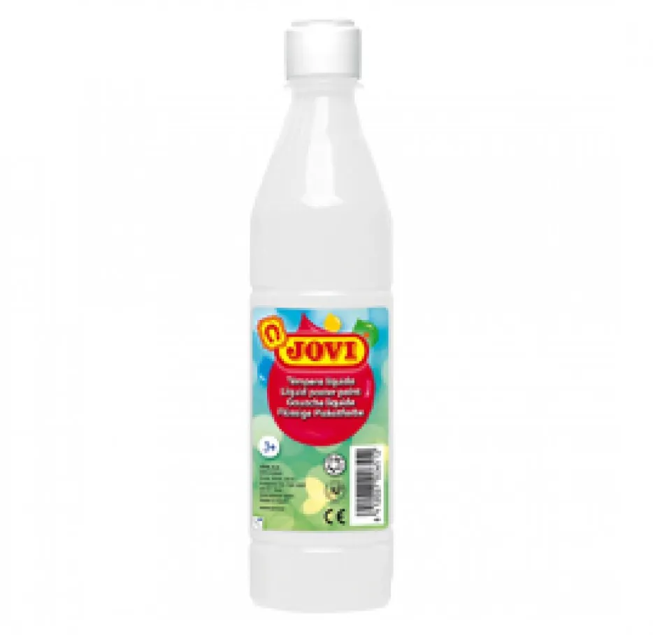 Jovi 50601 vernice Tempera 500 ml 1 pz - immagine 1