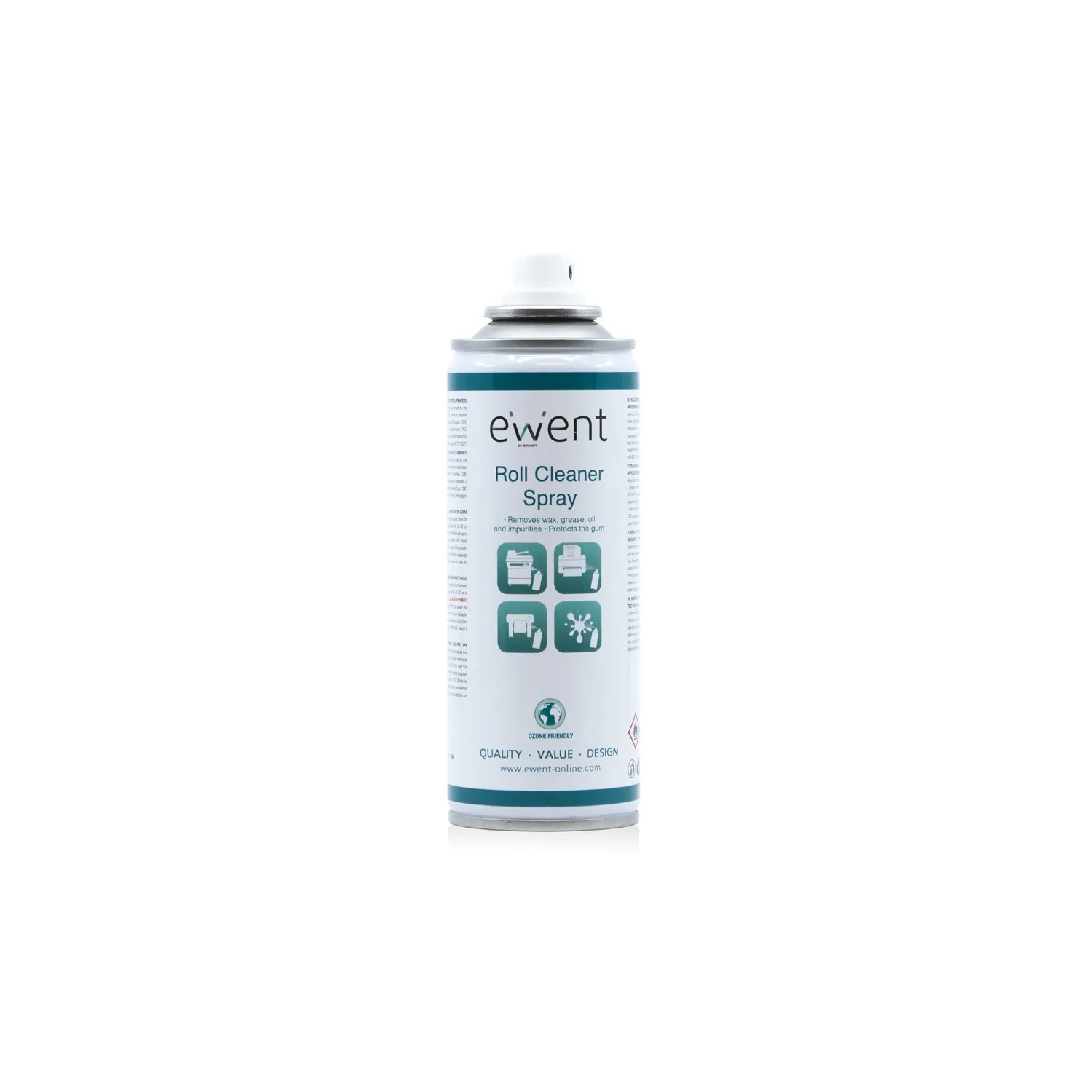 Ewent EW5617 pulitore stampante - immagine 1