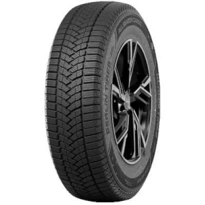 Berlin Tires All season Cargo 225/65 R16 112/110S - immagine 1