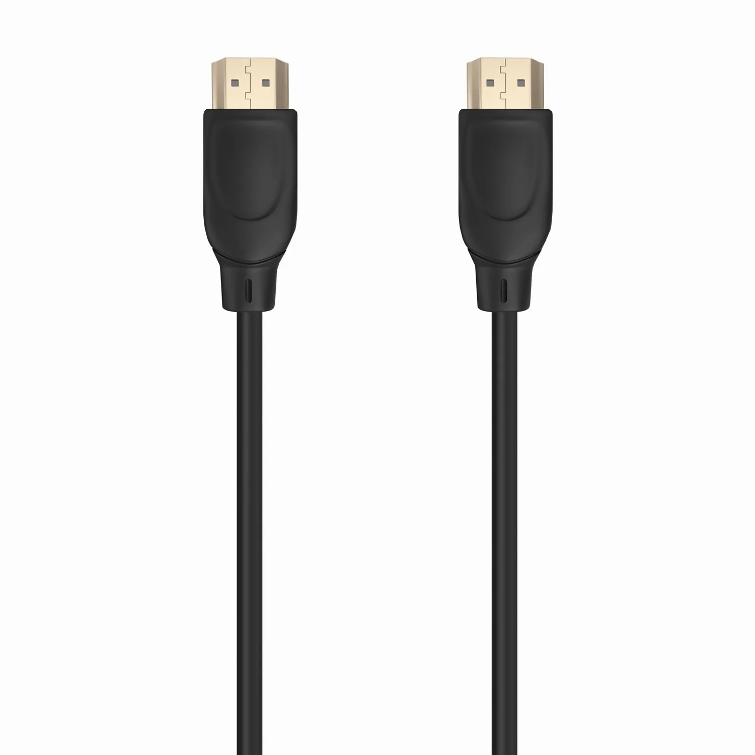 AISENS A120-0724 cavo HDMI 2 m HDMI tipo A (Standard) Nero - immagine 1