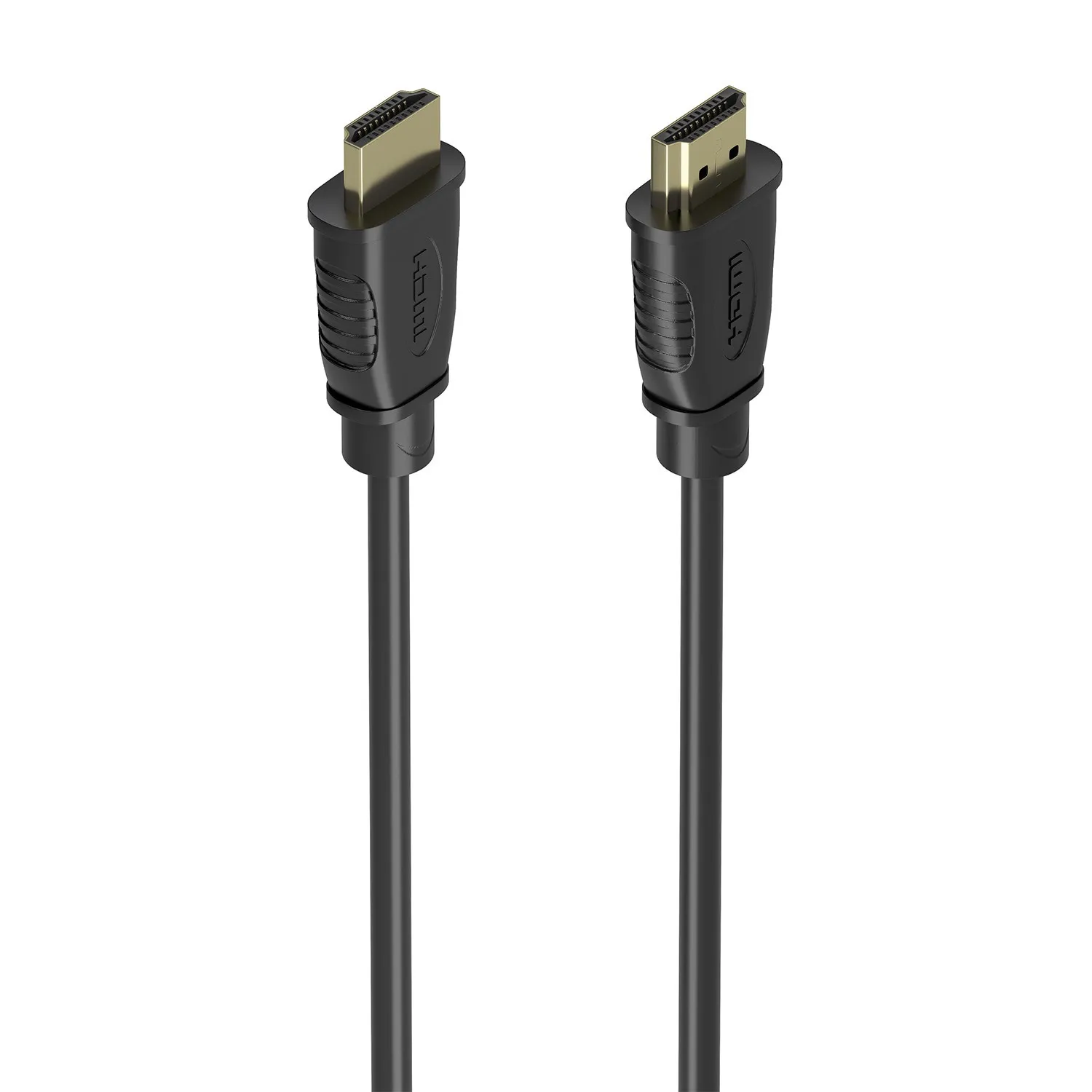 AISENS A150-0960 cavo HDMI 2 m HDMI tipo A (Standard) Nero - immagine 1