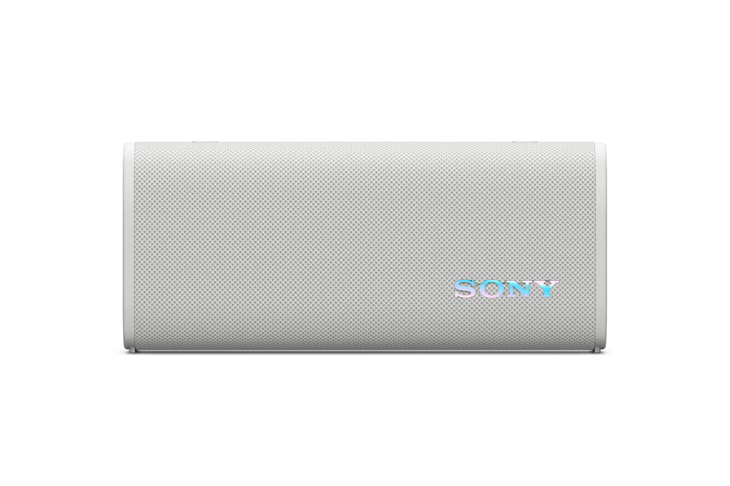 Sony ULT FIELD 3 - Speaker Bluetooth portatile con ULT POWER SOUND, batteria 24 ore, IP67, impermeabile, antipolvere, antiurto, tracolla staccabile, compatto - Bianco - immagine 14
