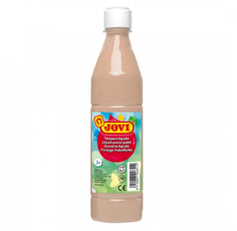 Jovi 50609 vernice Tempera 500 ml 1 pz - immagine 1