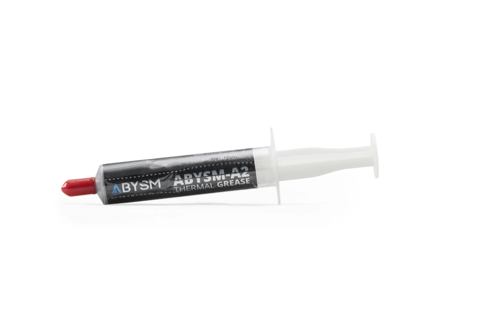 ABYSM A2 compontente del dissipatore di calore 5 W/mK 4 g - immagine 1