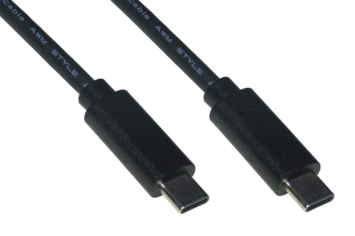 Cavo Usb 2.0 Usb-C® Maschio/Maschio Mt 2 - immagine 1