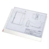 Esselte Landscape Pocket foglio di protezione A3 - immagine 1