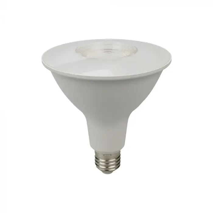 V-TAC Lampadina LED E27 128W PAR38 4000K - immagine 1