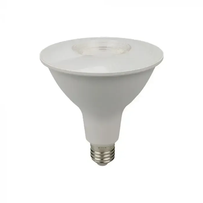 V-TAC Lampadina LED E27 128W PAR38 6500K - immagine 1