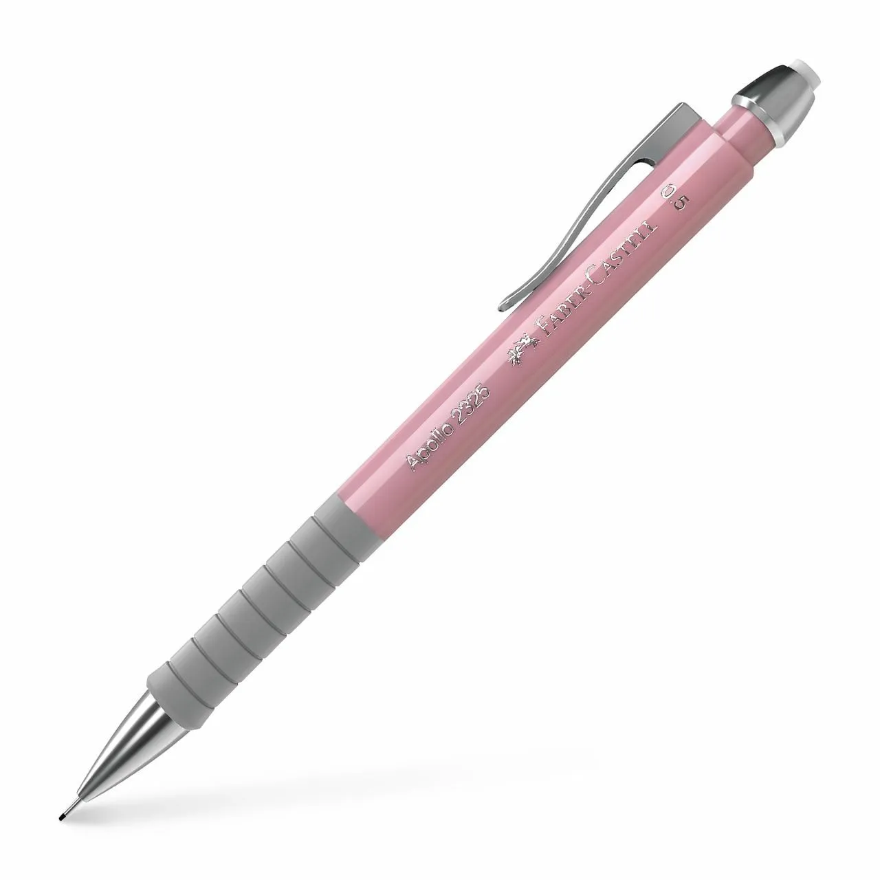 Faber-Castell 232511 portamine 05 mm 1 pz - immagine 1