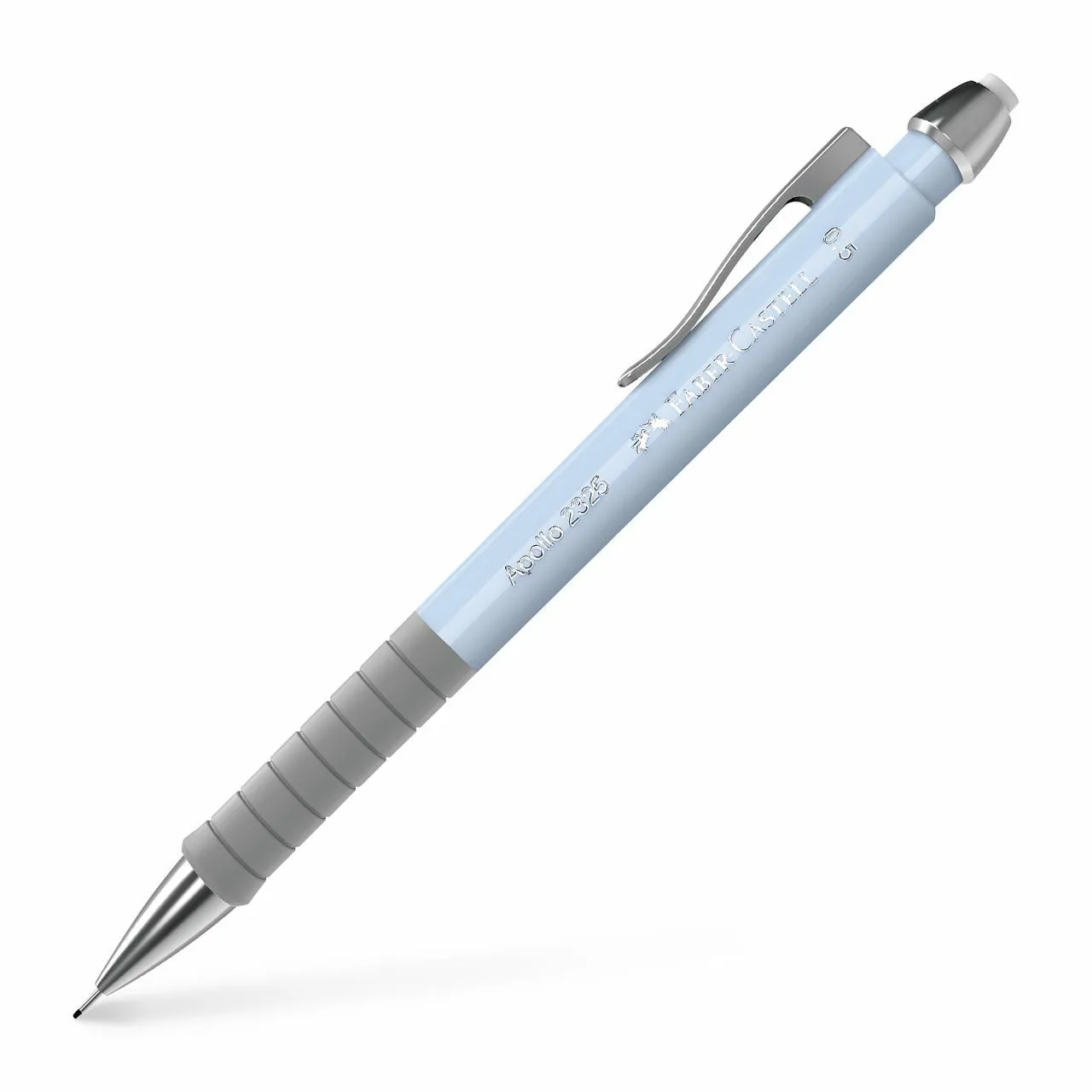 Faber-Castell 232512 portamine 05 mm 1 pz - immagine 1