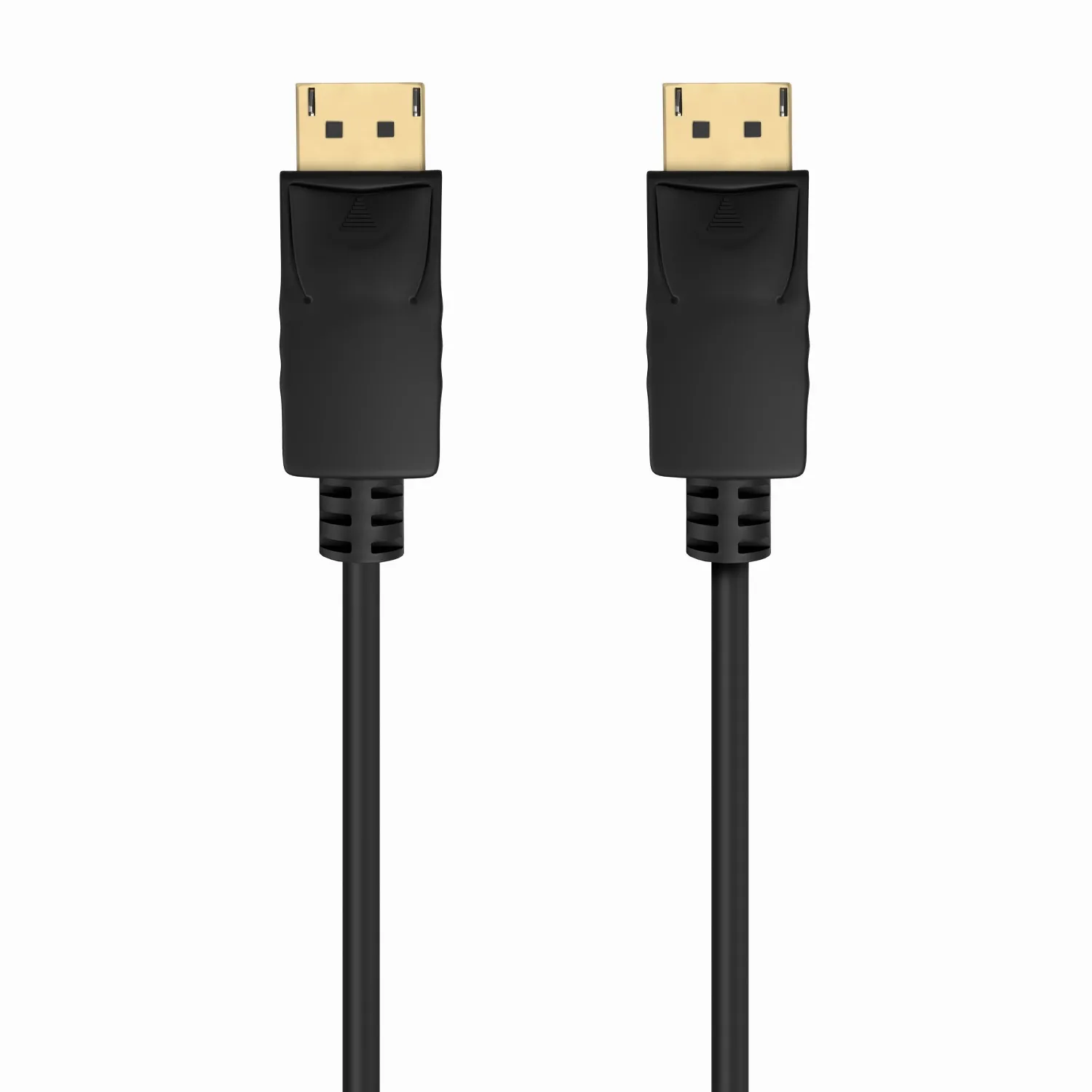 AISENS A124-0738 cavo DisplayPort 1 m Nero - immagine 1