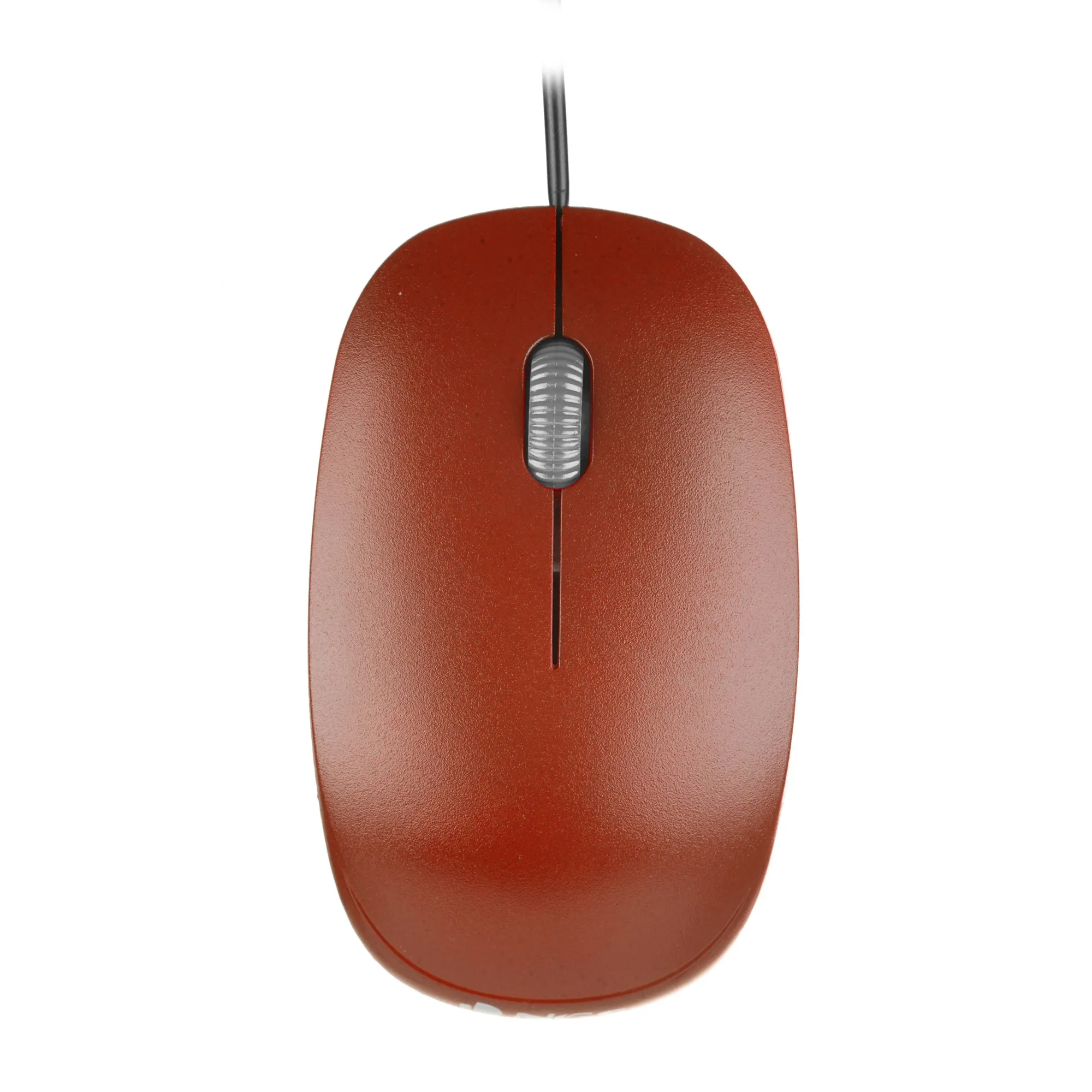 NGS Flame mouse Mano destra USB tipo A Ottico 1000 DPI - immagine 1