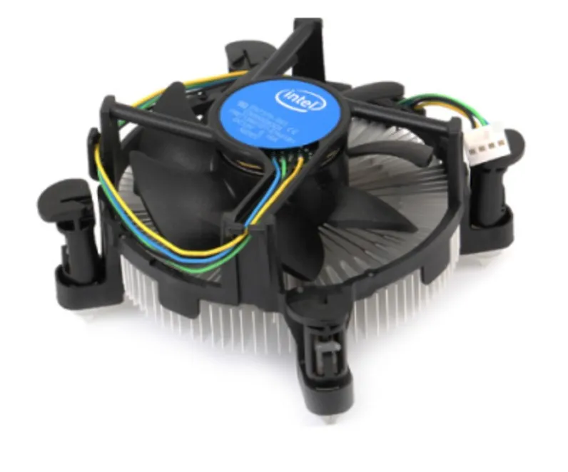 Intel Original Socket 1200 Cooler - immagine 1