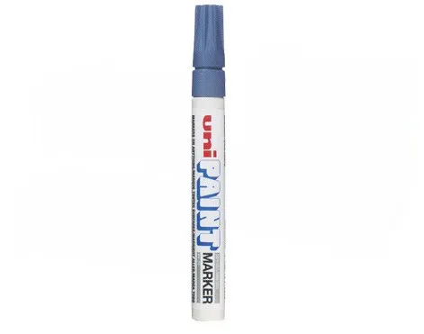 Uni-Ball Paint Uni Marker PX-20 evidenziatore - immagine 1