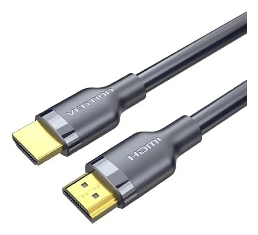 Vention A13BG cavo HDMI 15 m HDMI tipo A (Standard) Nero - immagine 1