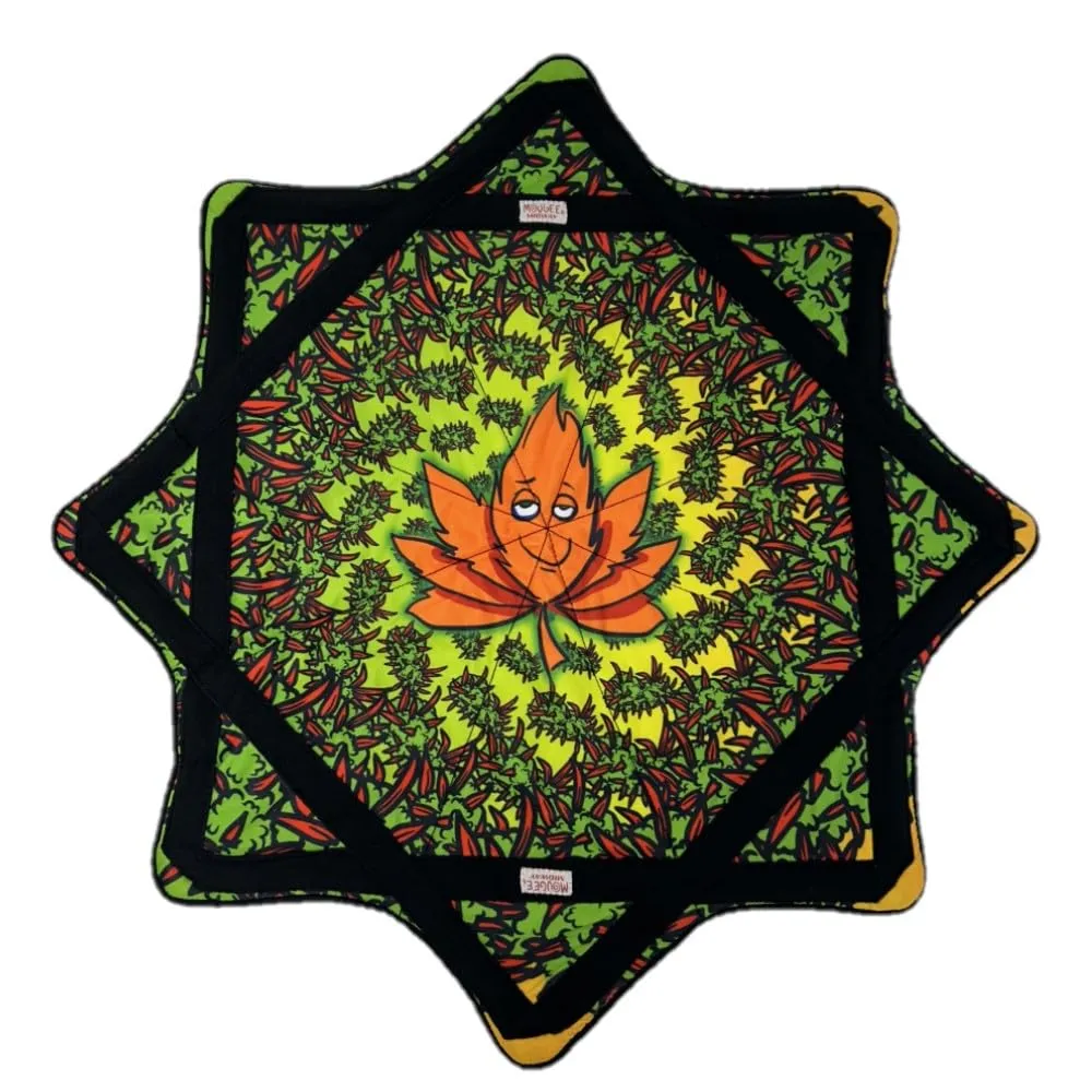 Mougee Star Midway, diametro 61 cm, non troppo grande, non troppo piccolo, giusto (banchetta) - immagine 2