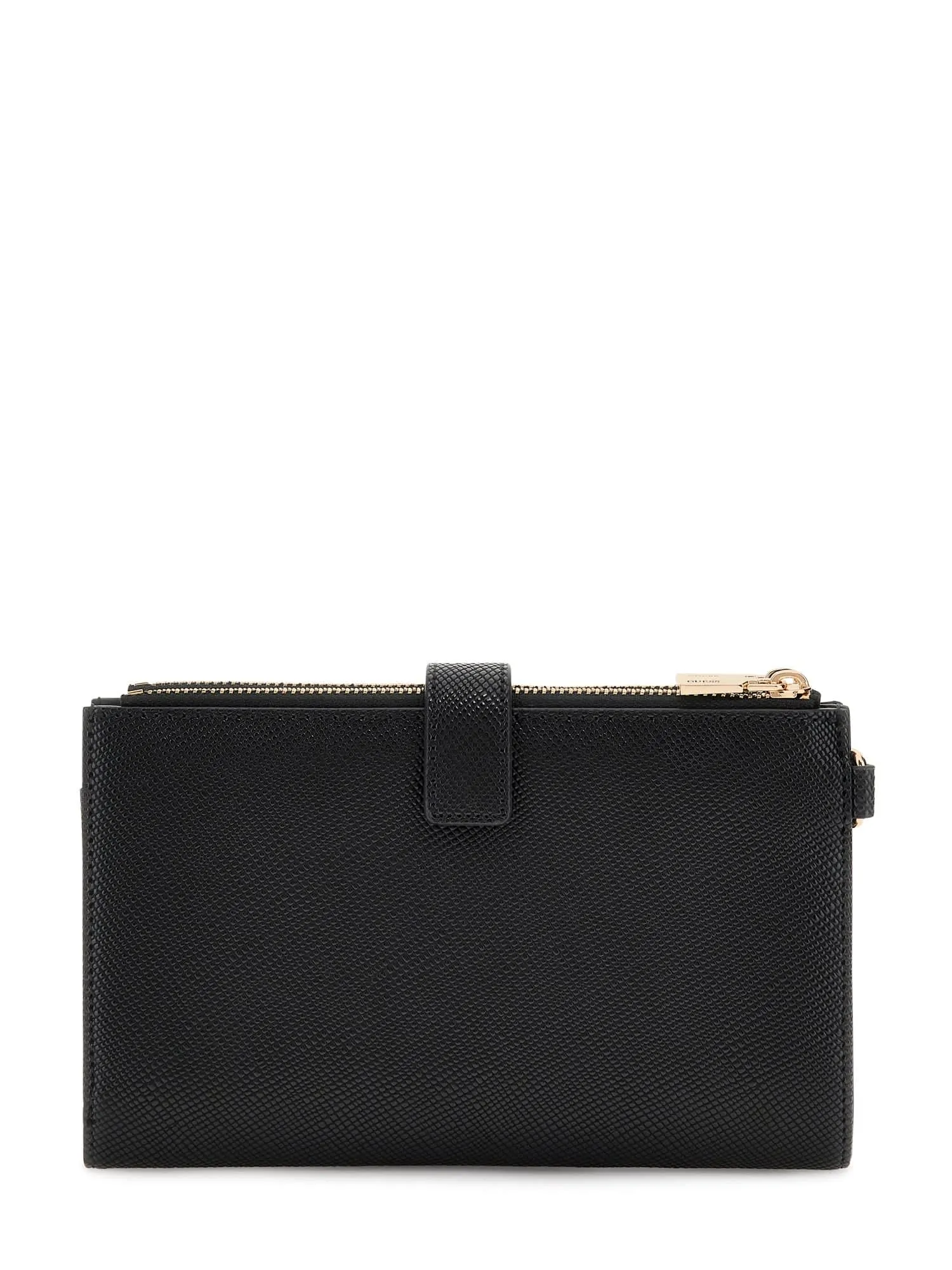 GUESS Laurel II - Portafoglio Organizer Donna con Doppia Zip - immagine 2