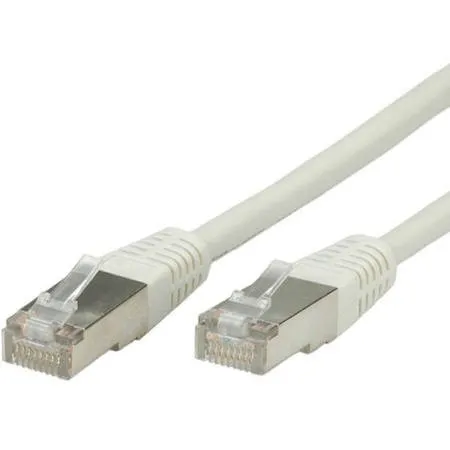 Cavo Rete Ftp Cat.5E 5Mt Schermato Value - immagine 1