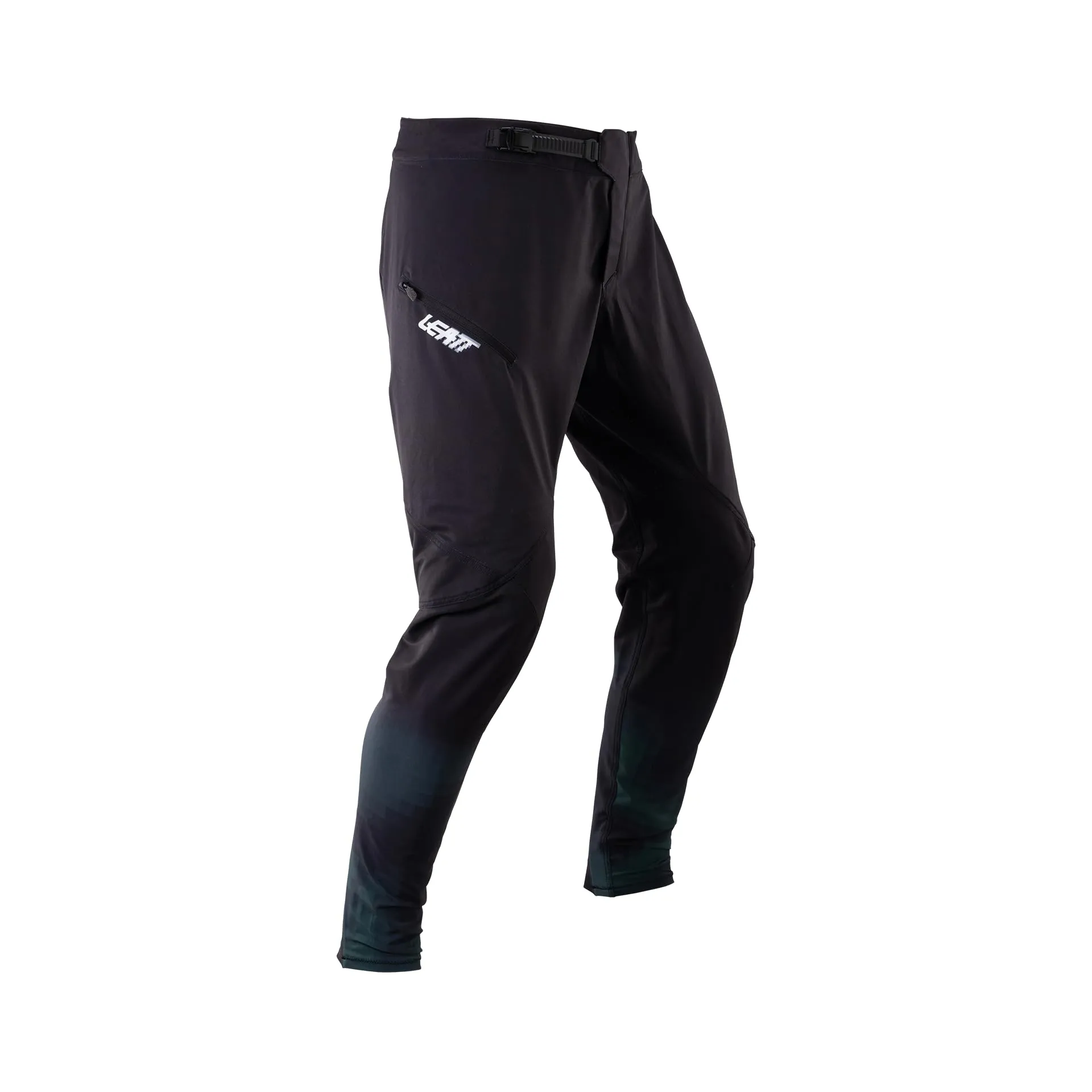Leatt Completo Maglia e Pantaloni MTB Gravity 1.0 - Entry-Level per Enduro e Trail | Szymon Godziek | Xxl/us38/eu56 - immagine 3