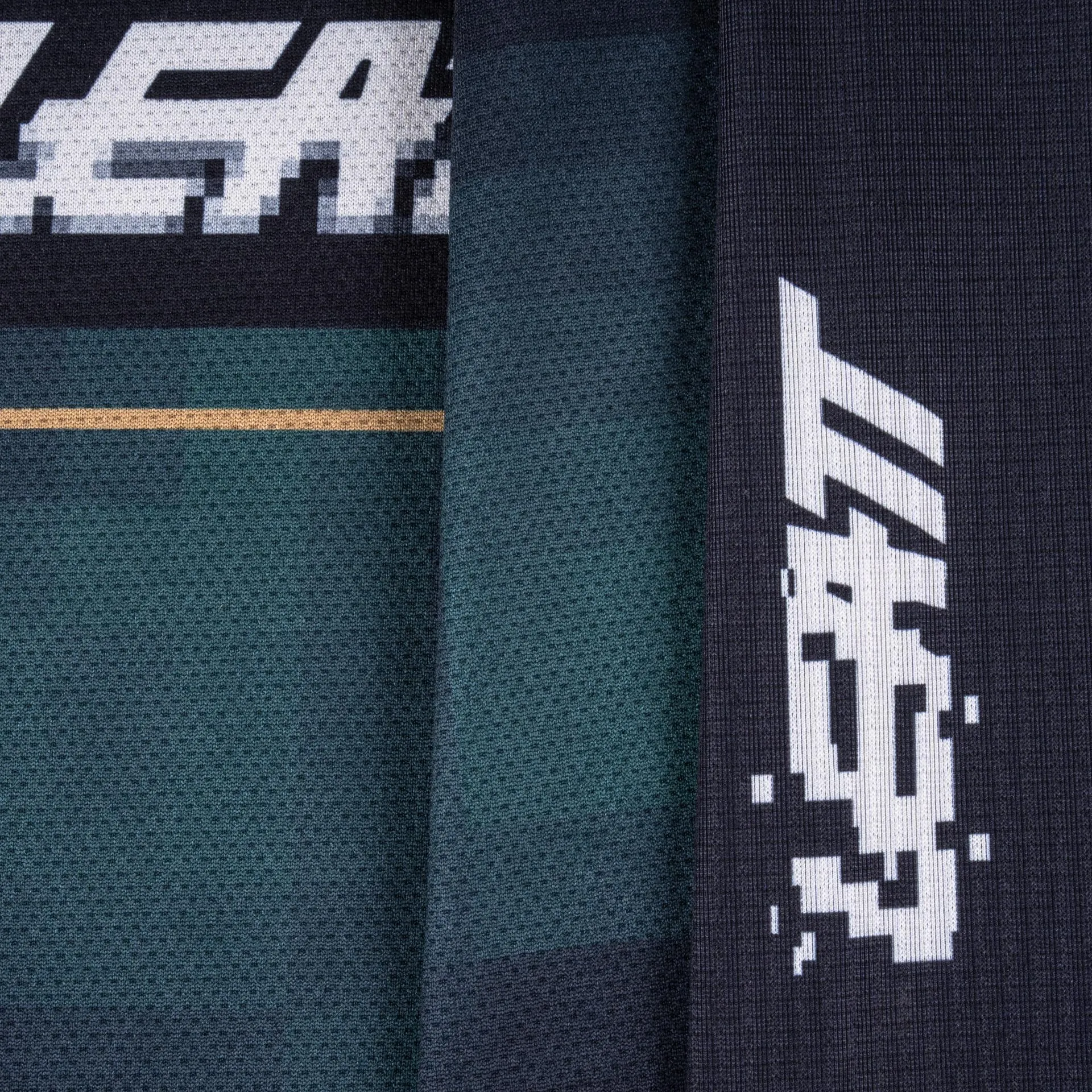 Leatt Completo Maglia e Pantaloni MTB Gravity 1.0 - Entry-Level per Enduro e Trail | Szymon Godziek | Xxl/us38/eu56 - immagine 5