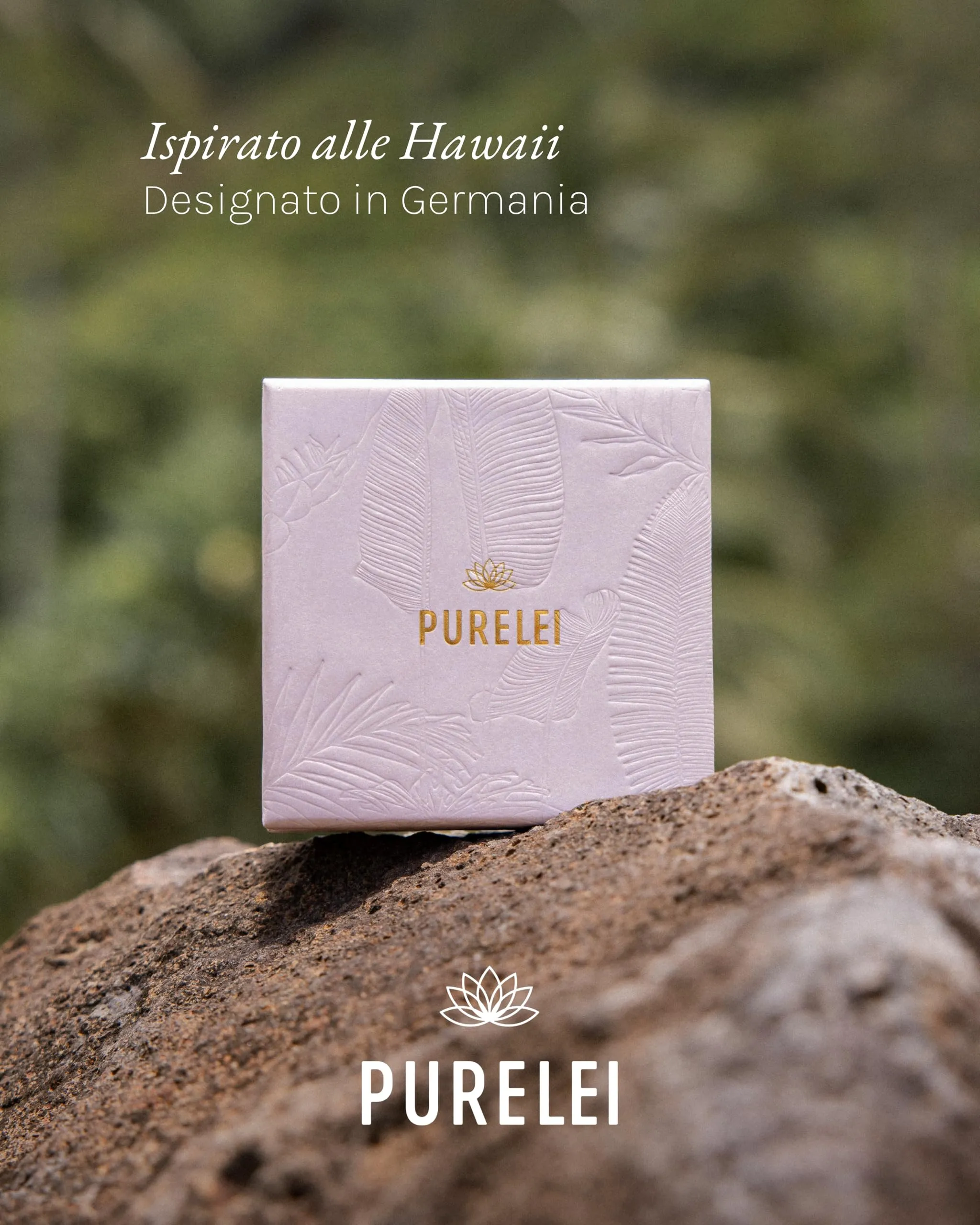 Purelei® Shade Anxiety Ring – Fidget – Anello da donna in acciaio inox durevole – Anelli impermeabili – Disponibile in misure regolabili da 50 a 66 – Gioielli da donna, 50-60, Acciaio inossidabile - immagine 7