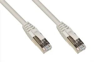 Cavo Categoria 8 Schermato Lszh Rame 26Awg Mt 2 - immagine 1