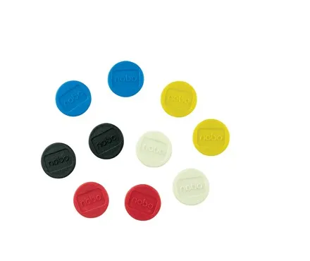 Nobo 1915297 accessorio board Magnete per lavagna bianca - immagine 1