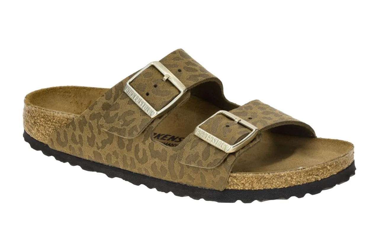 Birkenstock Arizona Eva 1029653 Pure Sage Salvia Ciabatte Donna Fibbie Gomma 35 - immagine 1