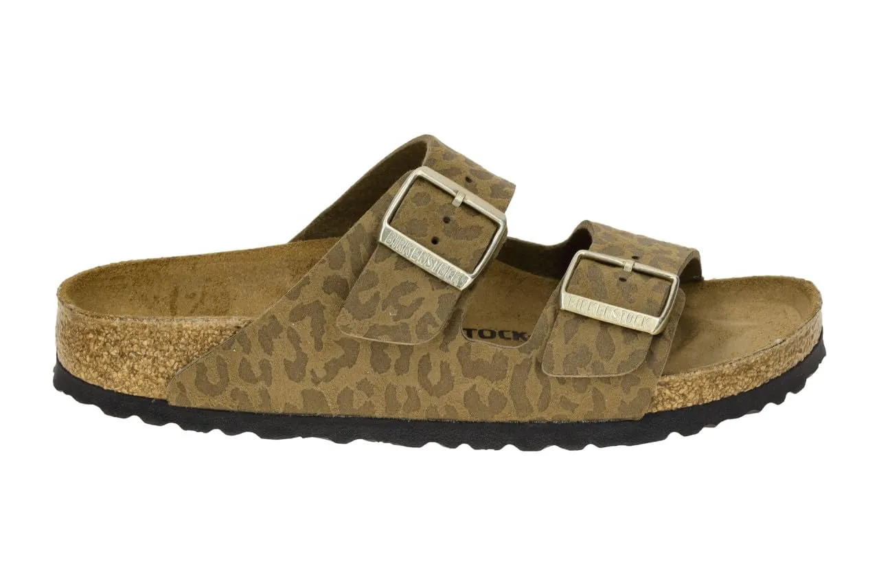 Birkenstock Arizona Eva 1029653 Pure Sage Salvia Ciabatte Donna Fibbie Gomma 35 - immagine 3