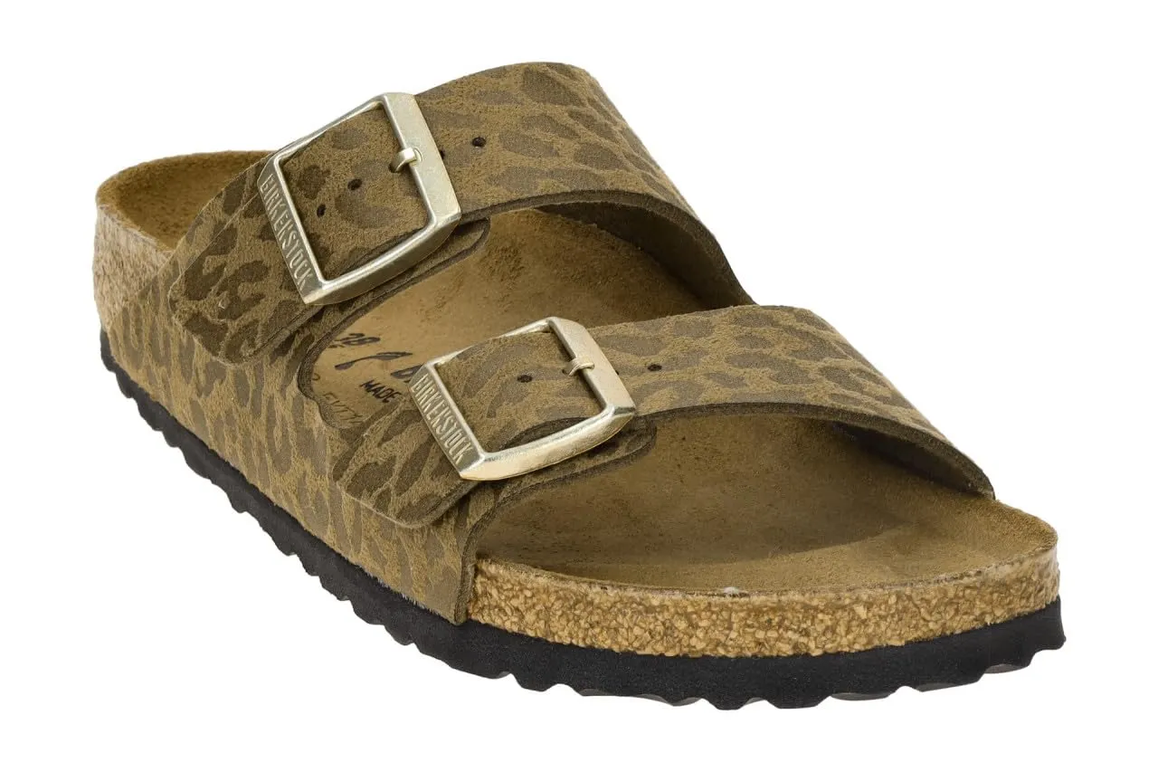 Birkenstock Arizona Eva 1029653 Pure Sage Salvia Ciabatte Donna Fibbie Gomma 35 - immagine 4