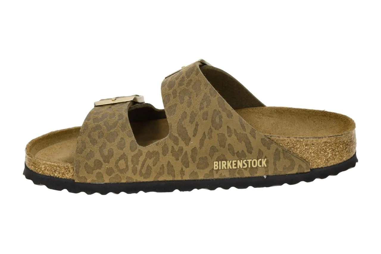 Birkenstock Arizona Eva 1029653 Pure Sage Salvia Ciabatte Donna Fibbie Gomma 35 - immagine 5