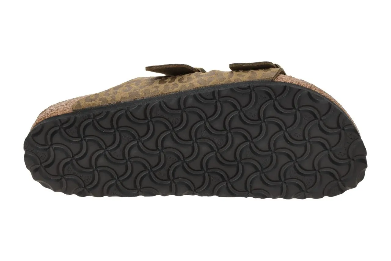 Birkenstock Arizona Eva 1029653 Pure Sage Salvia Ciabatte Donna Fibbie Gomma 35 - immagine 9