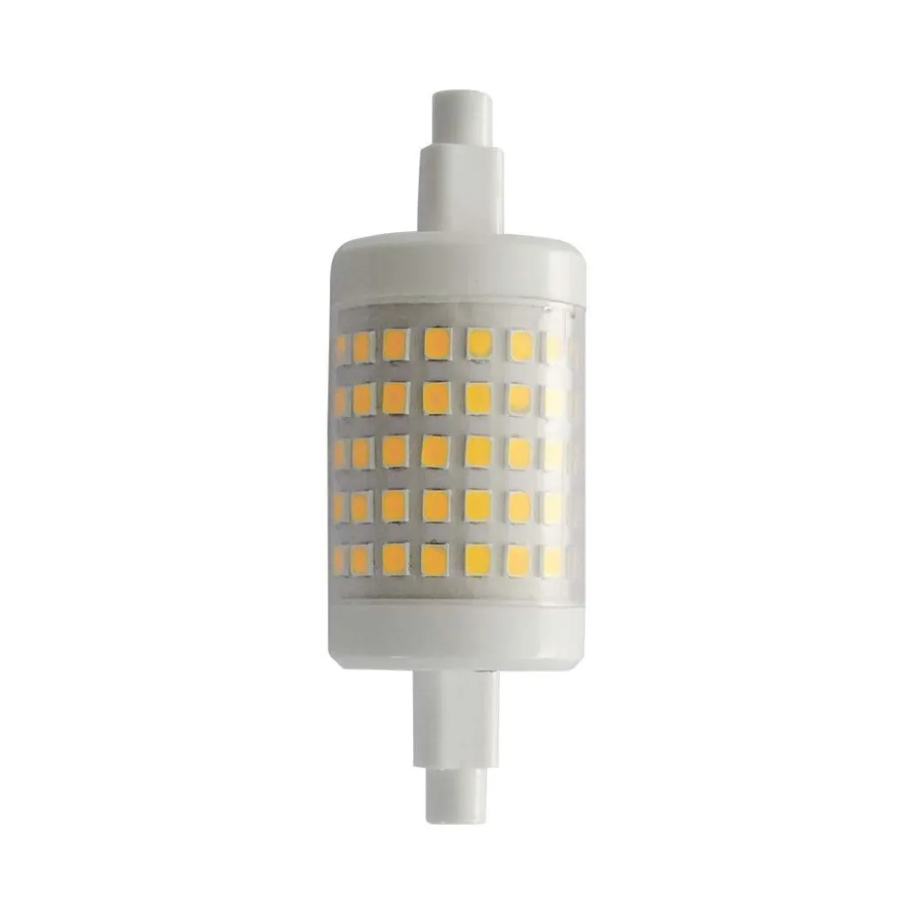 V-TAC Lampadina LED 7W R7S 6400K 28x78mm - immagine 1